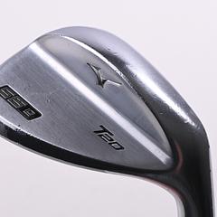 Mizuno T20 Sand Wedge / 56 Degree / Stiff Flex Steelfiber i110 CW Shaft - Image 6