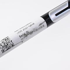 Titleist U505 2023 #2 Iron / 18 Degree / Stiff Flex Hzrdus Black 80 Shaft - Image 5