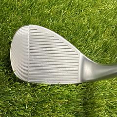 Cleveland Zipcore RTX6 58/LOW6 Wedge - Image 2