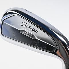 Titleist U505 2023 #2 Iron / 18 Degree / Stiff Flex Hzrdus Black 80 Shaft - Image 1