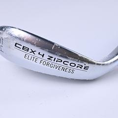 Cleveland CBX 4 Zipcore Sand Wedge / 54 Degree / Regular Flex KBS HI-REV 2.0 115 - Image 3