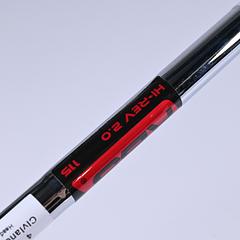 Cleveland CBX 4 Zipcore Sand Wedge / 54 Degree / Regular Flex KBS HI-REV 2.0 115 - Image 4