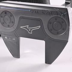 Mizuno  M.Craft X 6 Putter / 35 Inch - Image 1