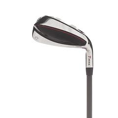 Cobra T-Rail 2023 Graphite Mens Right Hand 6 Iron Regular - Cobra Ultralite 50g - Image 1