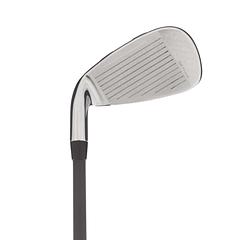 Cobra T-Rail 2023 Graphite Mens Right Hand 6 Iron Regular - Cobra Ultralite 50g - Image 2