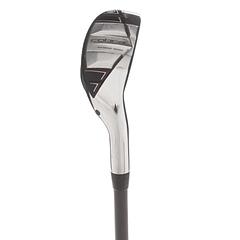 Cobra T-Rail 2023 Graphite Mens Right Hand 6 Iron Regular - Cobra Ultralite 50g - Image 3