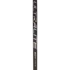 Cobra T-Rail 2023 Graphite Mens Right Hand 6 Iron Regular - Cobra Ultralite 50g - Image 4