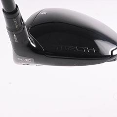 Taylormade Stealth 2 #3 Wood / 15 Degree / Stiff Flex Kai'li Red 75 Shaft - Image 5
