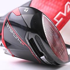 Taylormade Stealth 2 Plus Driver / 9 Degree / Stiff Flex Kai'li Blue 60 Shaft - Image 9