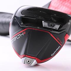 Taylormade Stealth 2 Plus Driver / 9 Degree / Stiff Flex Kai'li Blue 60 Shaft - Image 1