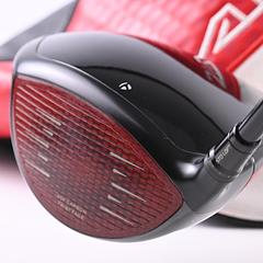 Taylormade Stealth 2 Plus Driver / 9 Degree / Stiff Flex Kai'li Blue 60 Shaft - Image 3