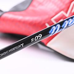 Taylormade Stealth 2 Plus Driver / 9 Degree / Stiff Flex Kai'li Blue 60 Shaft - Image 5