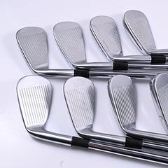 Taylormade P770 2020 Irons / 4-PW+AW / Stiff Flex Dynamic Gold 105 S300 Shafts - Image 6