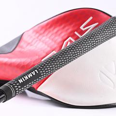 Taylormade Stealth 2 Plus Driver / 9 Degree / Stiff Flex Kai'li Blue 60 Shaft - Image 7