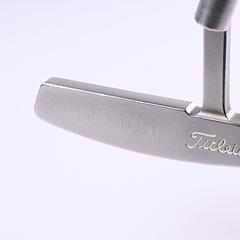 Scotty Cameron Studio Stainless Newport Beach Putter / 35 Inch - Image 4