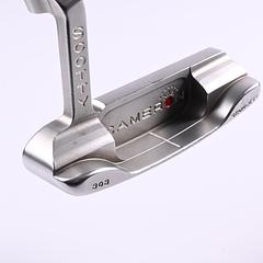 Scotty Cameron Studio Stainless Newport Beach Putter / 35 Inch - Image 5