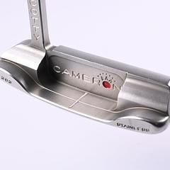Scotty Cameron Studio Stainless Newport Beach Putter / 35 Inch - Image 6