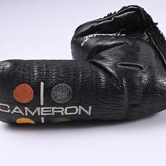 Scotty Cameron Studio Stainless Newport Beach Putter / 35 Inch - Image 9