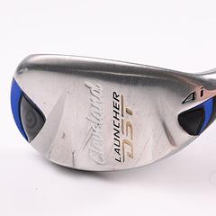 Cleveland Launcher DST #4 Hybrid / 23 Degree / Regular Flex Diamana Red vSL 74 - Image 2