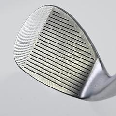 Cleveland RTX 6 Zipcore Lob Wedge / 58 Degree / Wedge Flex NS Pro Modus3 105 - Image 3