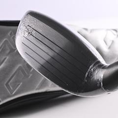 Taylormade Qi35 #4 Hybrid / 22 Degree / Regular Flex Fujikura Ventus Blue 6 - Image 4