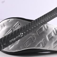 Taylormade Qi35 #4 Hybrid / 22 Degree / Regular Flex Fujikura Ventus Blue 6 - Image 8