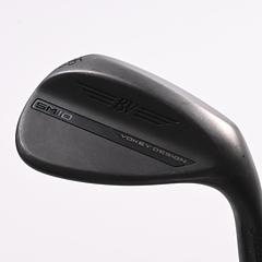 Titleist Vokey SM10 Sand Wedge / 56 Degree / Wedge Flex Vokey SM10 Shaft - Image 1