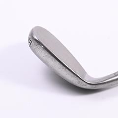 Cleveland RTX Full Face 2 Tour Rack Raw Gap Wedge / 52 Degree / Wedge Flex - Image 3