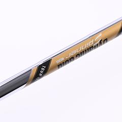 Cleveland RTX Full Face 2 Tour Rack Raw Gap Wedge / 52 Degree / Wedge Flex - Image 4