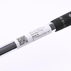 Cleveland RTX Full Face 2 Tour Rack Raw Gap Wedge / 52 Degree / Wedge Flex - Image 5