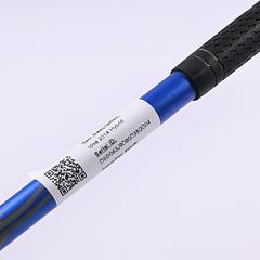 Left Hand Adams Idea 2014 #3 Hybrid / 19 Degree / Regular Flex Bassara 60 Shaft - Image 7