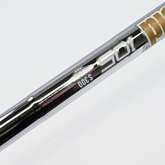 Taylormade P770 2020 #4 Iron / 22.5 Degree / Stiff Flex Dynamic Gold 105 S300 - Image 4