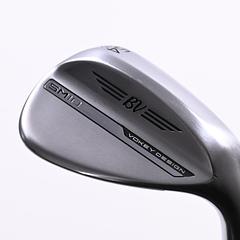 Titleist Vokey SM10 Sand Wedge / 54 Degree / Wedge Flex Titleist Vokey Black - Image 1