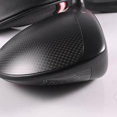 Wilson Staff Dynapower Carbon 2023 Driver / 8 Degree / Stiff Flex Xtorsion 60 - Image 3