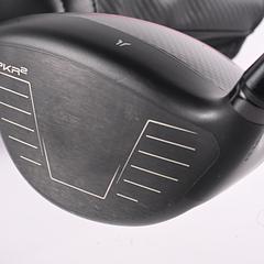 Wilson Staff Dynapower Carbon 2023 Driver / 8 Degree / Stiff Flex Xtorsion 60 - Image 4