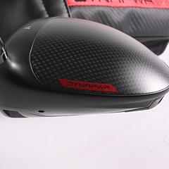 Wilson Staff Dynapower Carbon 2023 Driver / 8 Degree / Stiff Flex Xtorsion 60 - Image 5