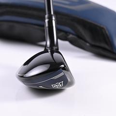 Wilson D9 #5 Hybrid / 25 Degree / Regular Flex Tensei AV Silver 60 Shaft - Image 3