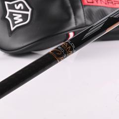 Wilson Staff Dynapower Carbon 2023 Driver / 8 Degree / Stiff Flex Xtorsion 60 - Image 6