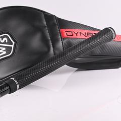 Wilson Staff Dynapower Carbon 2023 Driver / 8 Degree / Stiff Flex Xtorsion 60 - Image 8