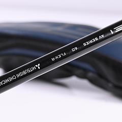 Wilson D9 #5 Hybrid / 25 Degree / Regular Flex Tensei AV Silver 60 Shaft - Image 6