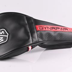 Wilson Staff Dynapower Carbon 2023 Driver / 8 Degree / Stiff Flex Xtorsion 60 - Image 9