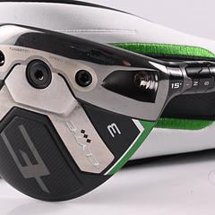 Callaway Elyte Triple Diamond #3 Wood / 15 Degree / Stiff Flex Tensei 1K Black - Image 2