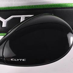 Callaway Elyte Triple Diamond #3 Wood / 15 Degree / Stiff Flex Tensei 1K Black - Image 5