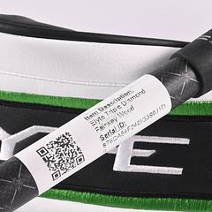 Callaway Elyte Triple Diamond #3 Wood / 15 Degree / Stiff Flex Tensei 1K Black - Image 7