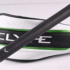 Callaway Elyte Triple Diamond #3 Wood / 15 Degree / Stiff Flex Tensei 1K Black - Image 8