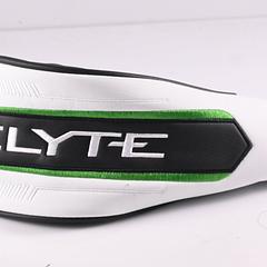 Callaway Elyte Triple Diamond #3 Wood / 15 Degree / Stiff Flex Tensei 1K Black - Image 9