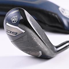 Wilson D9 #5 Hybrid / 25 Degree / Regular Flex Tensei AV Silver 60 Shaft - Image 1