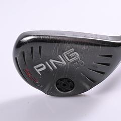 Ping G25 #3 Hybrid / 20 Degree / Regular Flex Ping TFC 189 Shaft - Image 2