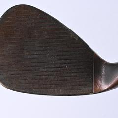 Taylormade Hi-Toe 3 Sand Wedge / 56 Degree / Wedge Flex KBS Hi-Rev 2.0 115 - Image 2