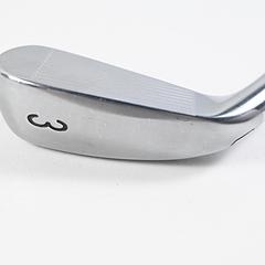 Titleist U510 #3 Iron / 20 Degree / Stiff Flex Hzrdus Smoke Black 80 Shaft - Image 3